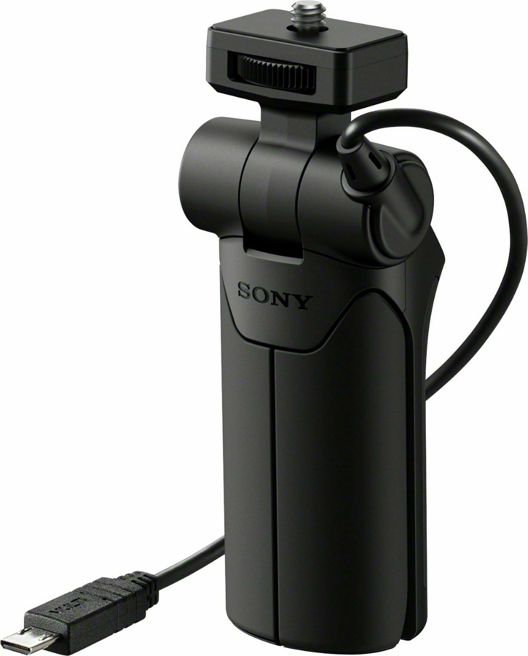 Sony VCT-SGR1 Poignée