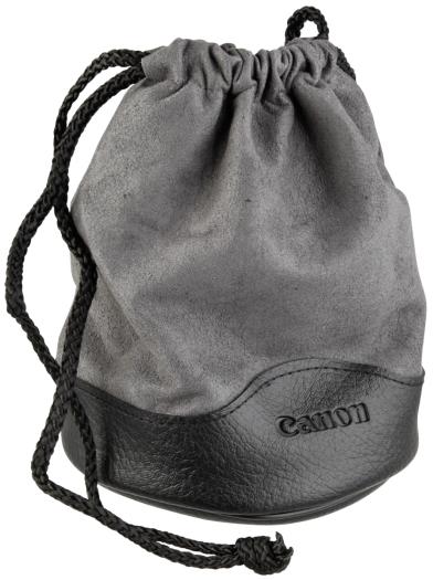 Technical Specs  Canon Lens bag LP 1116