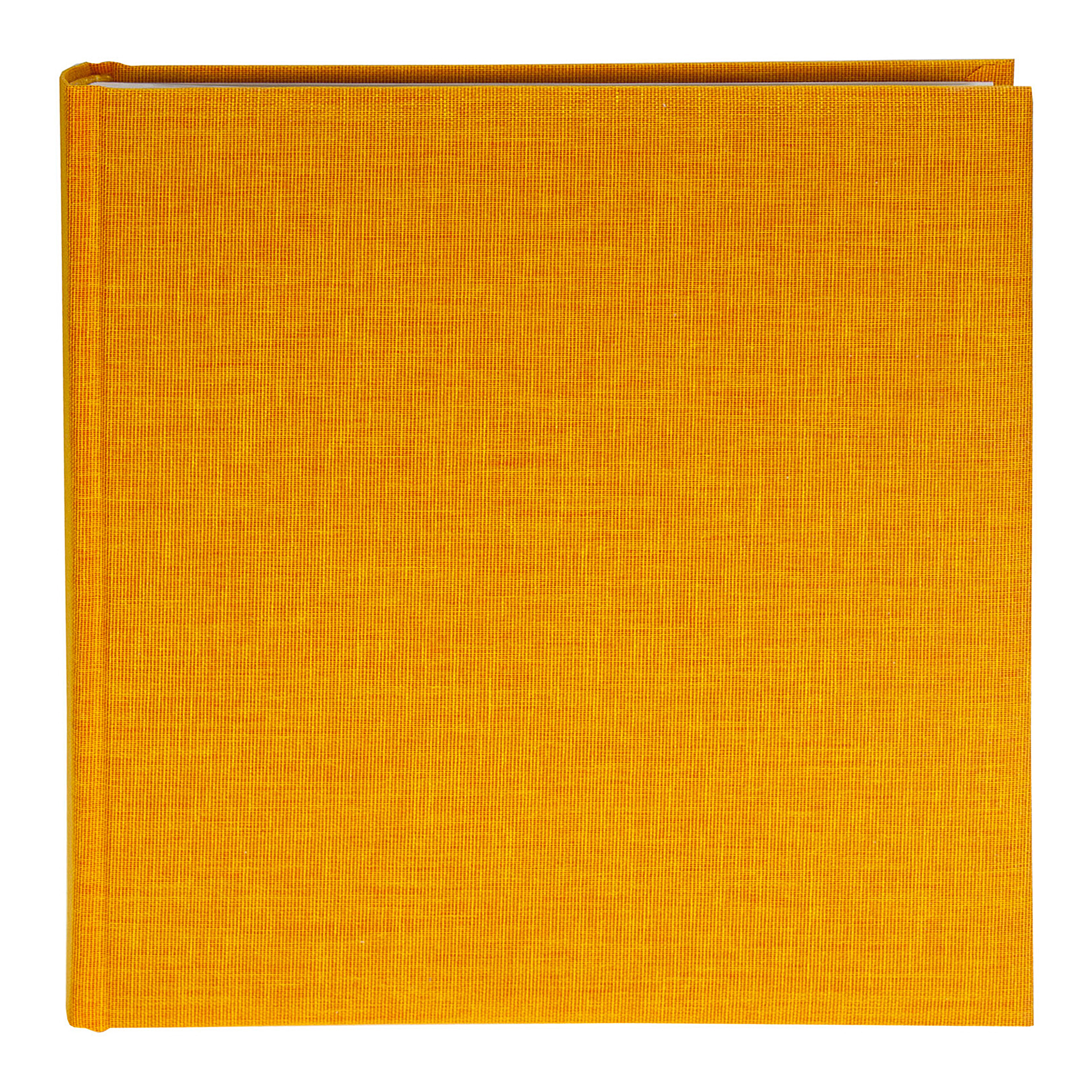 Goldbuch Photo album yellow Summertime yellow 24705