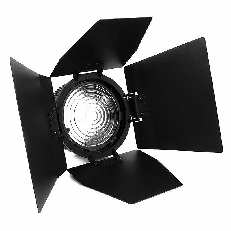 NANLITE Fresnel attachment FL11 for Forza 60 with 4 flap doors