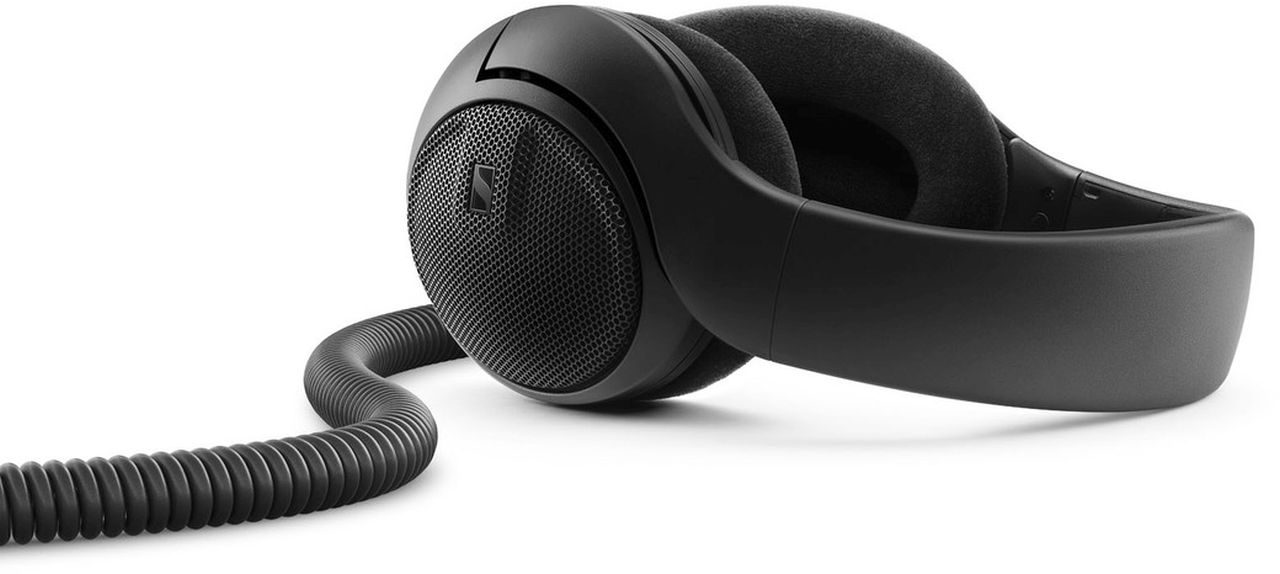 Sennheiser Casque HD 400 Pro