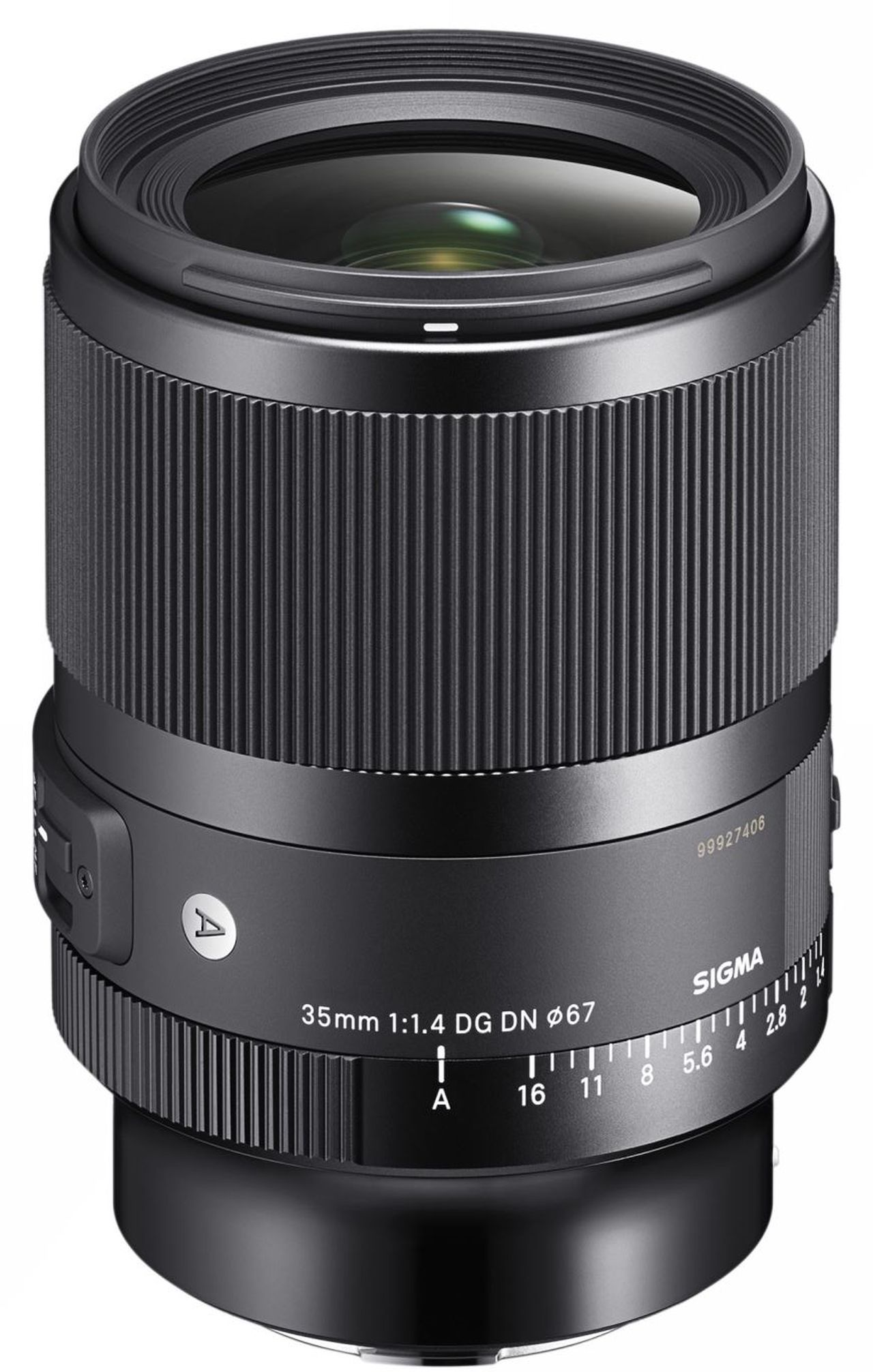 Sigma 35mm f1,4 DG DN (A) Sony-E Kundenretoure