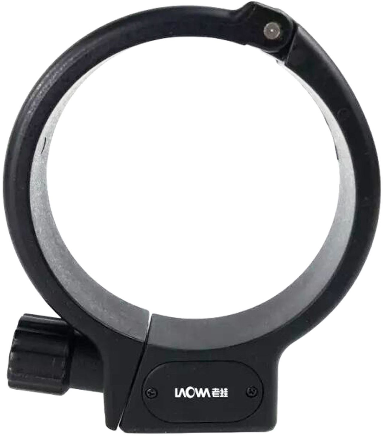 LAOWA Tripod clamp for 100mm f2.8 Ultra Macro