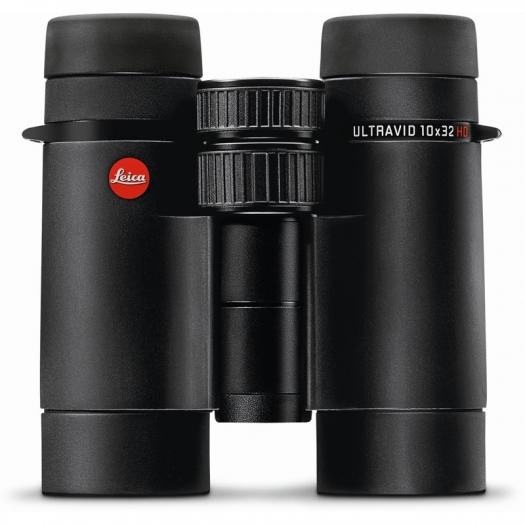 Leica Ultravid 10x32 HD-Plus