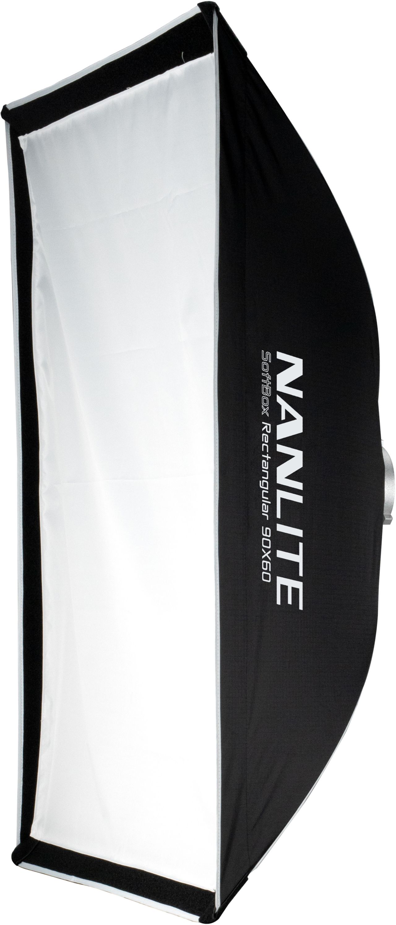 NANLITE Softbox SB-RT-90x60 90x60cm with Bowens connector for Forza