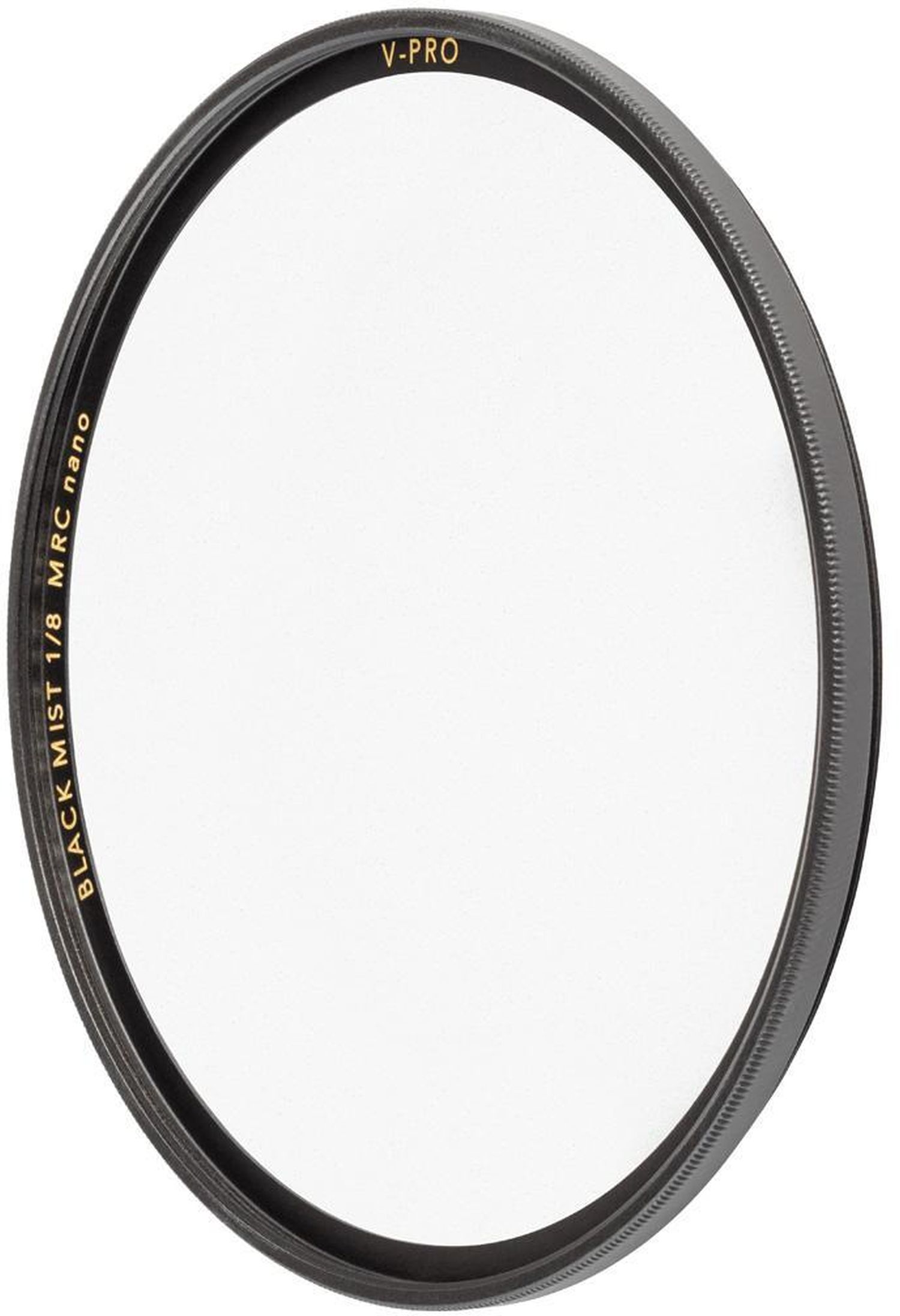 B+W BLACK MIST Filter 1/8 MRC nano V-Pro 55mm