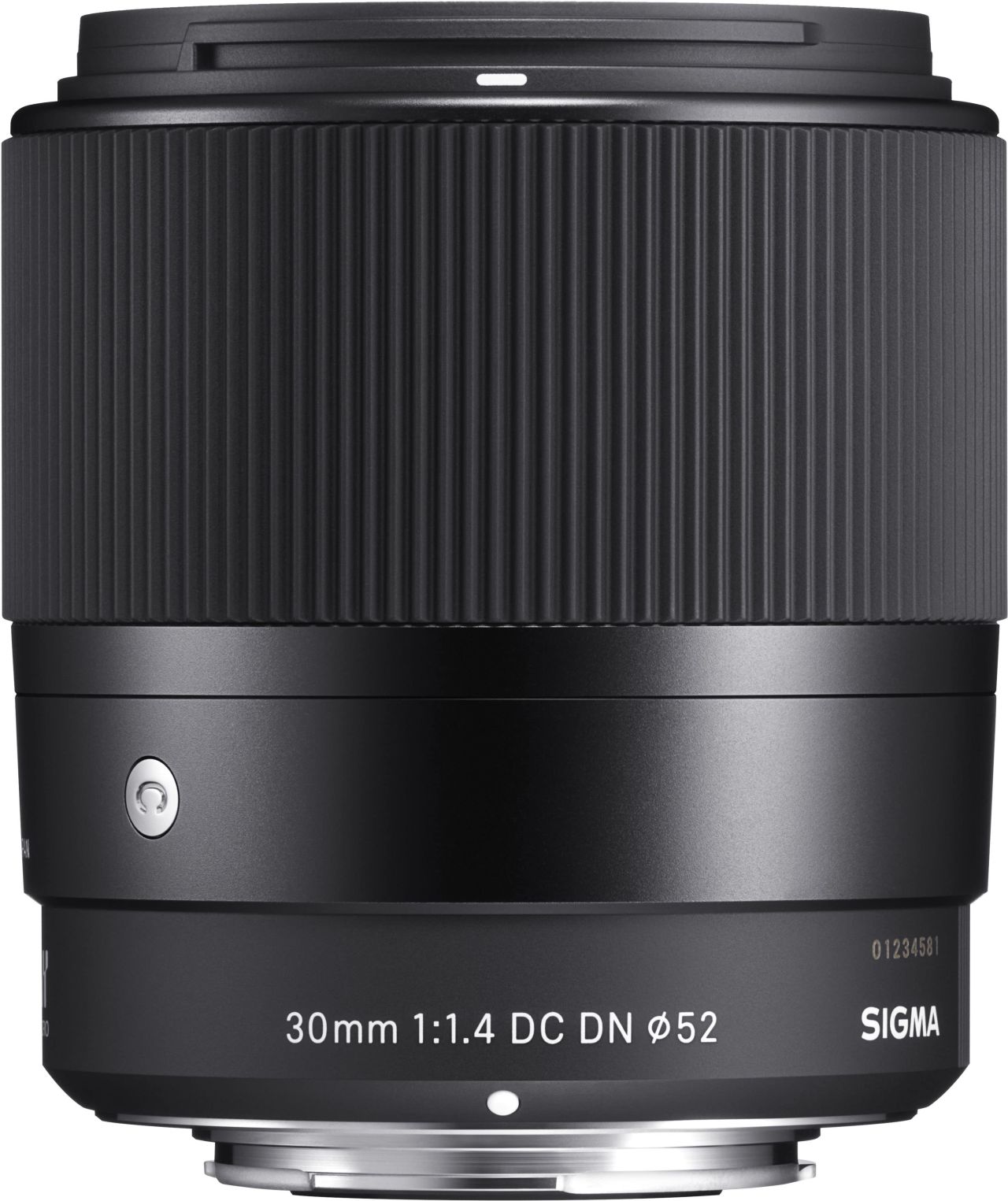 Sigma 30mm f1,4 DC DN Contemp MFT Kundenretoure