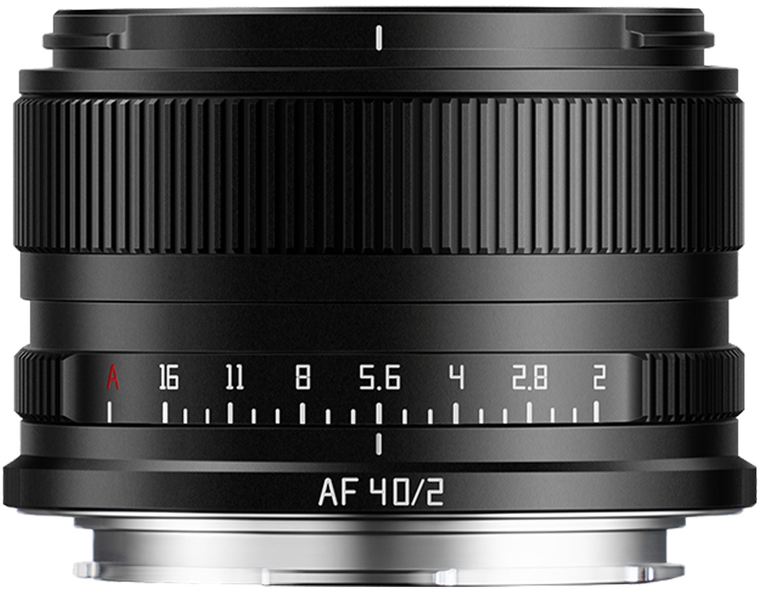 TTArtisan AF 40mm f2 for L-Mount (full frame) - Foto Erhardt
