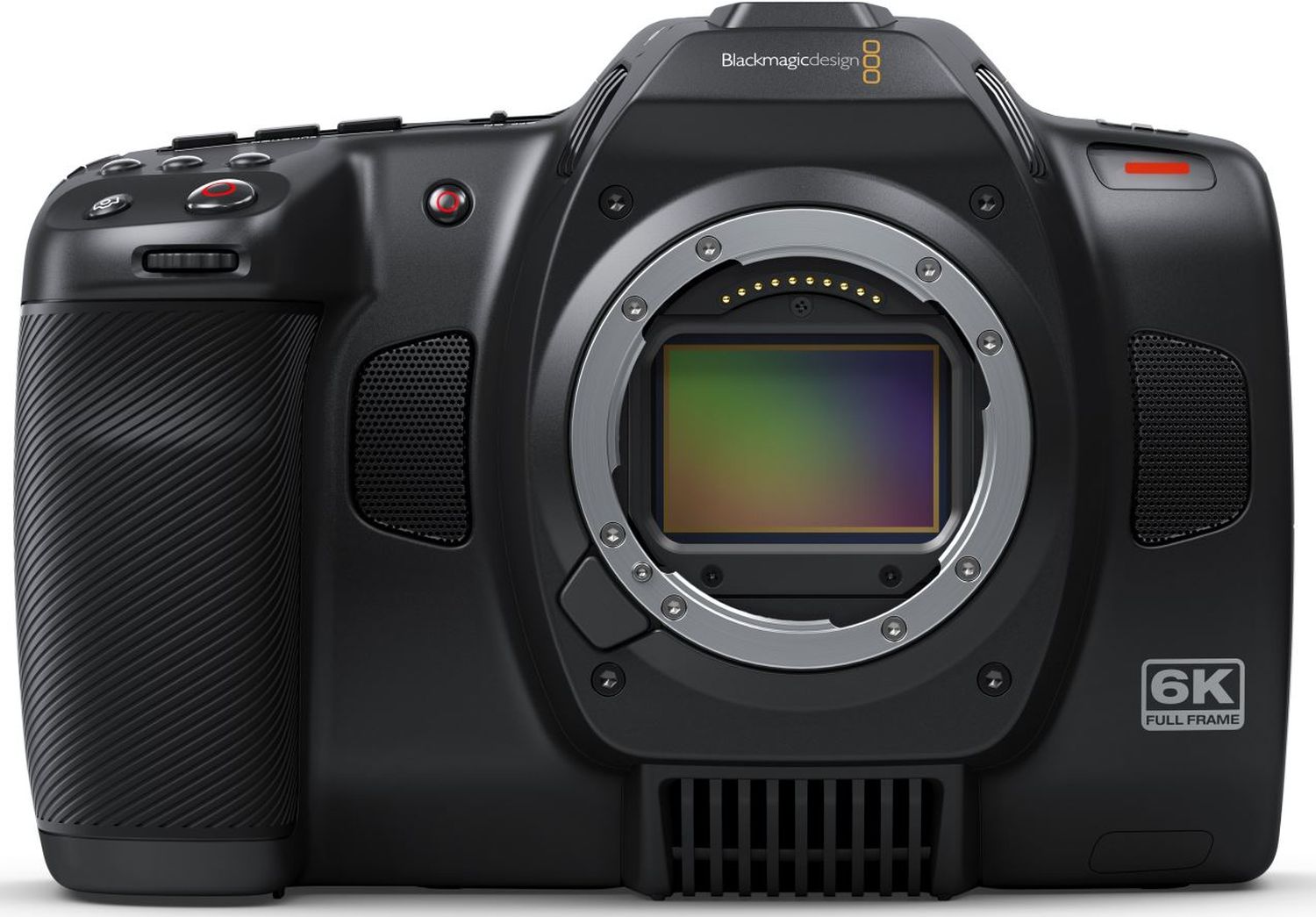 Blackmagic Cinema Camera 6K - Foto Erhardt