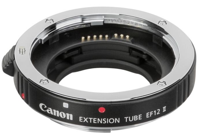 Canon Extension ring EF 12 II