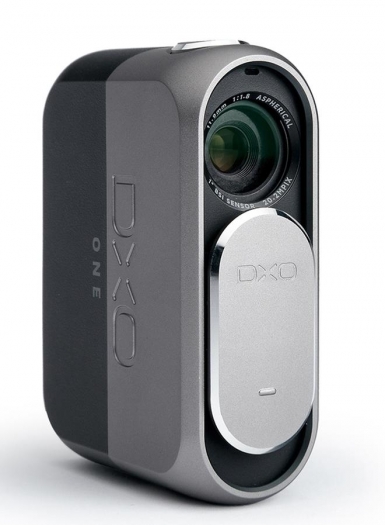 DxO One Camera