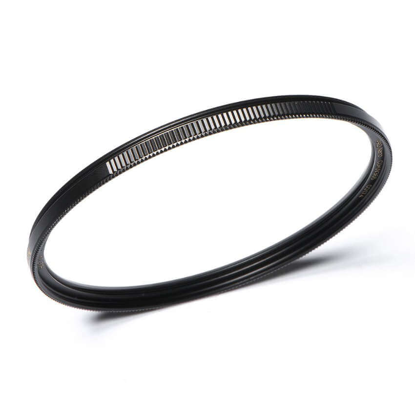 Nisi HUC UV-Filter Nano 72mm