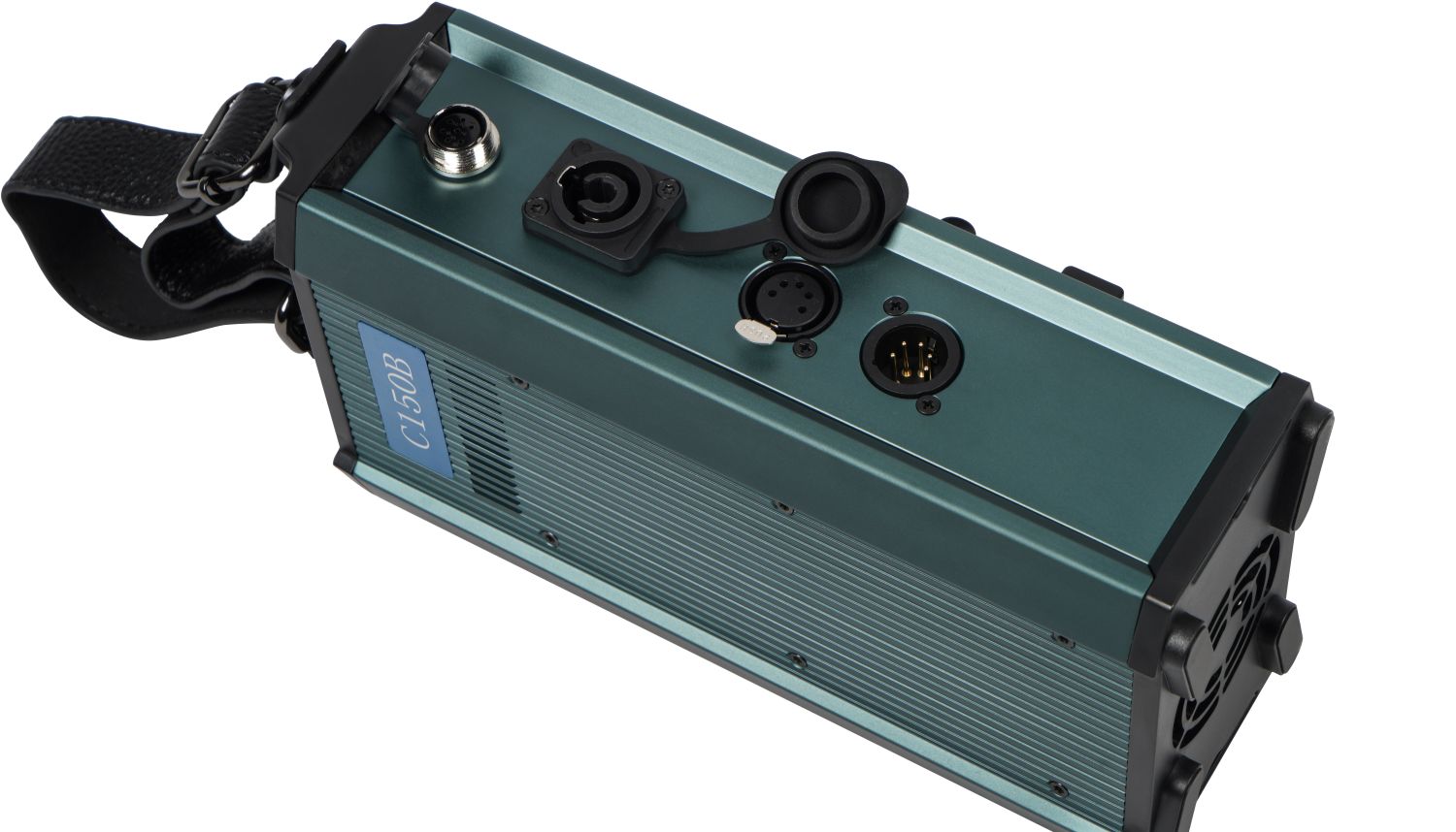 SIRUI C150B Dual Use Bi-Color LED Studioleuchte 150W mit Bowens Mount
