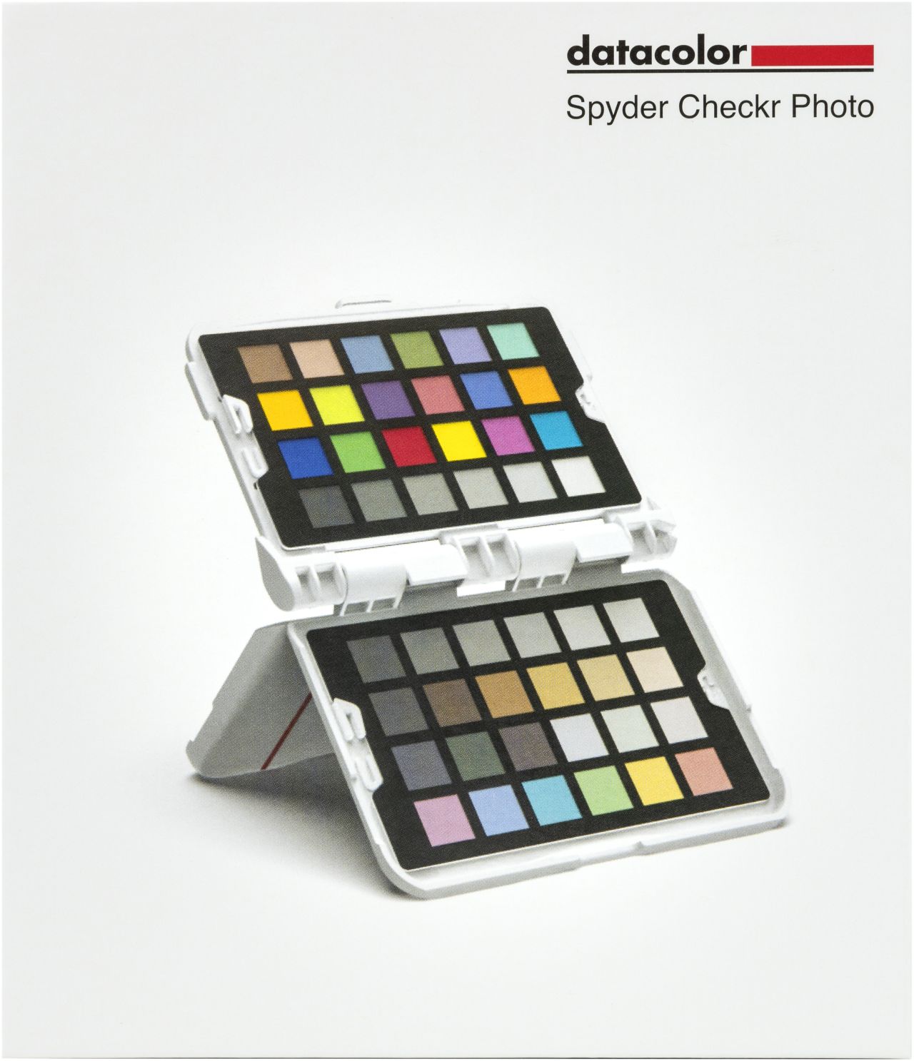 Datacolor Spyder Checkr Photo