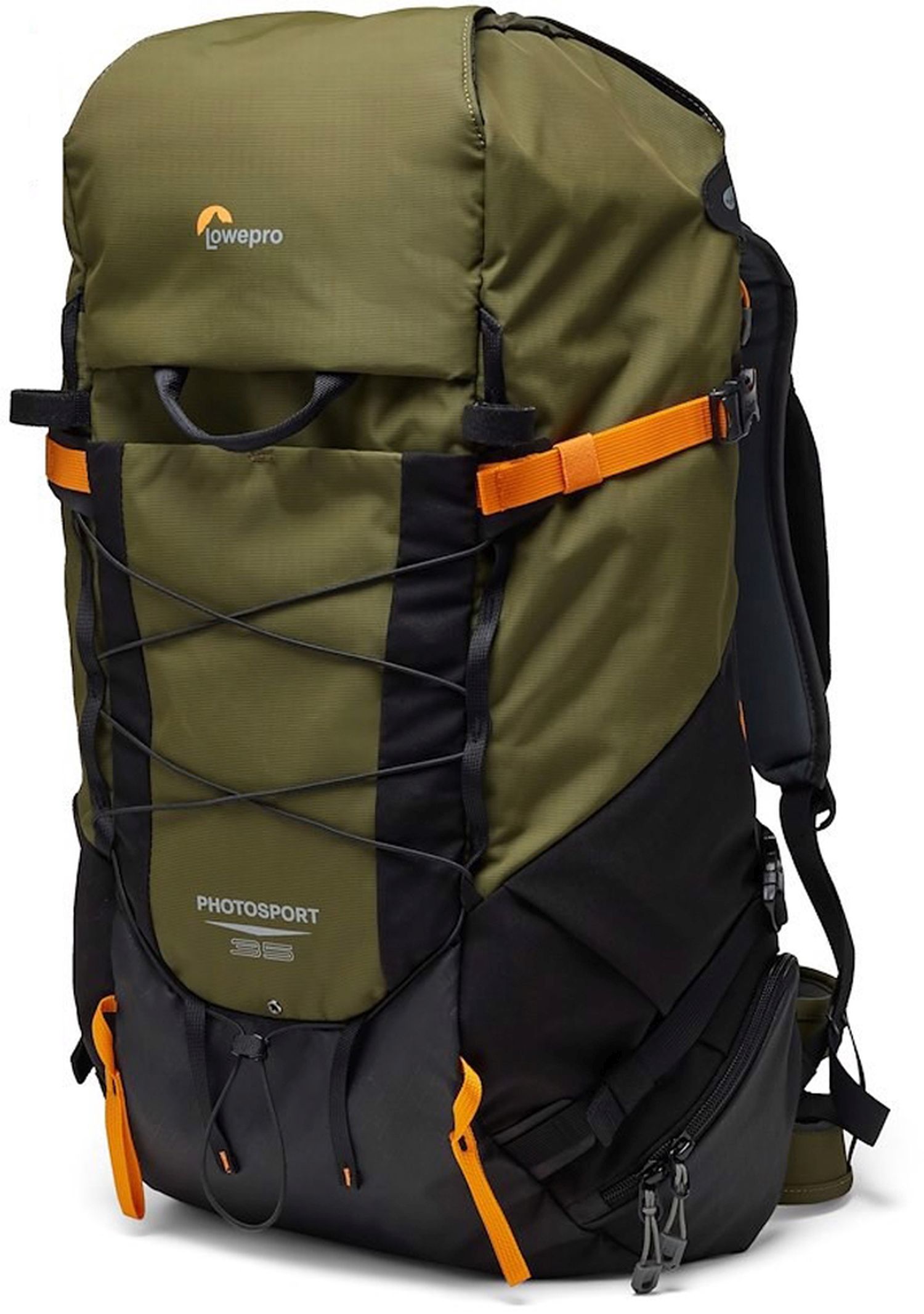 Lowepro PhotoSport X BP 35L AW vert