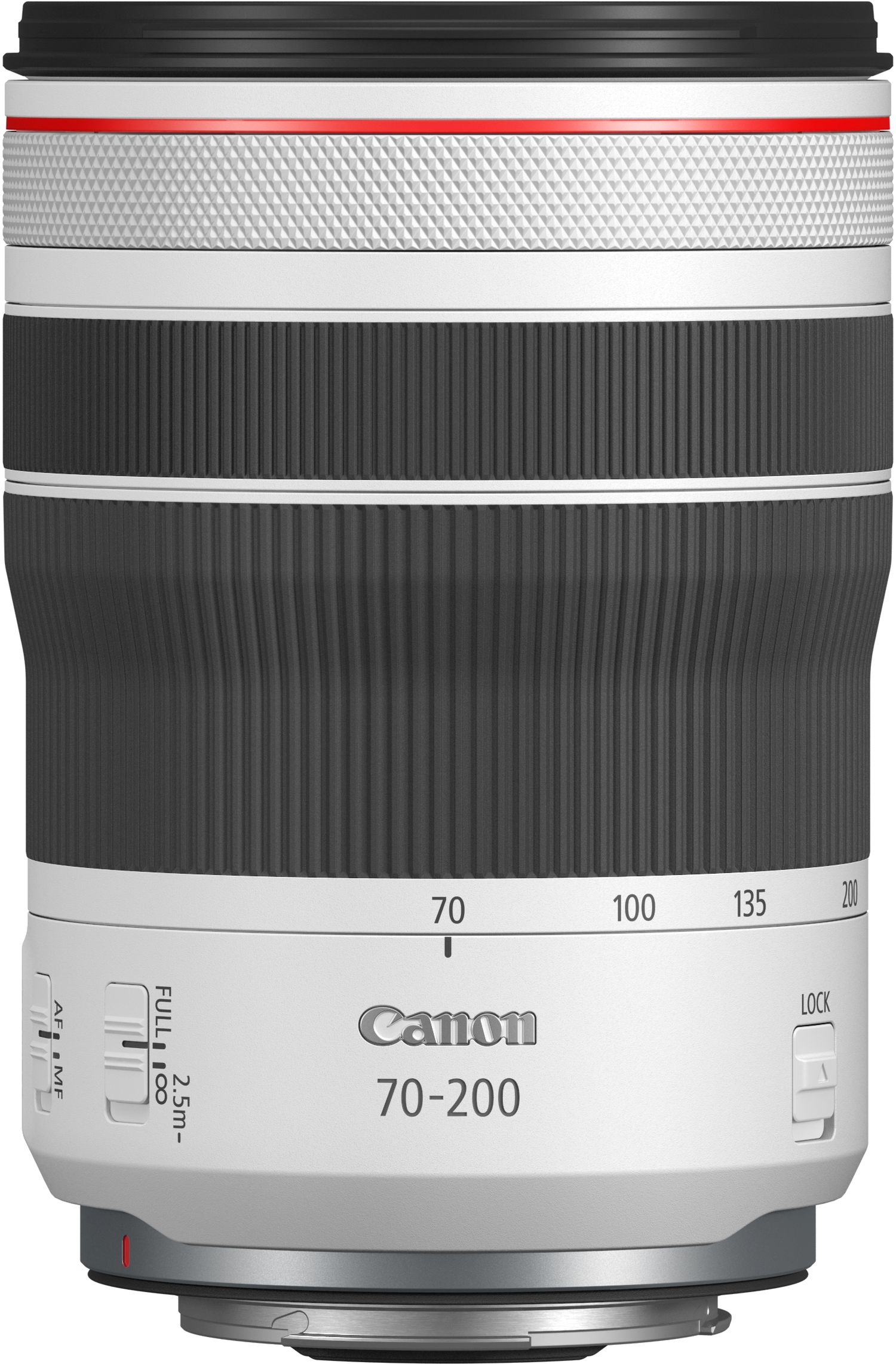 Canon RF 70-200mm f4 L IS USM