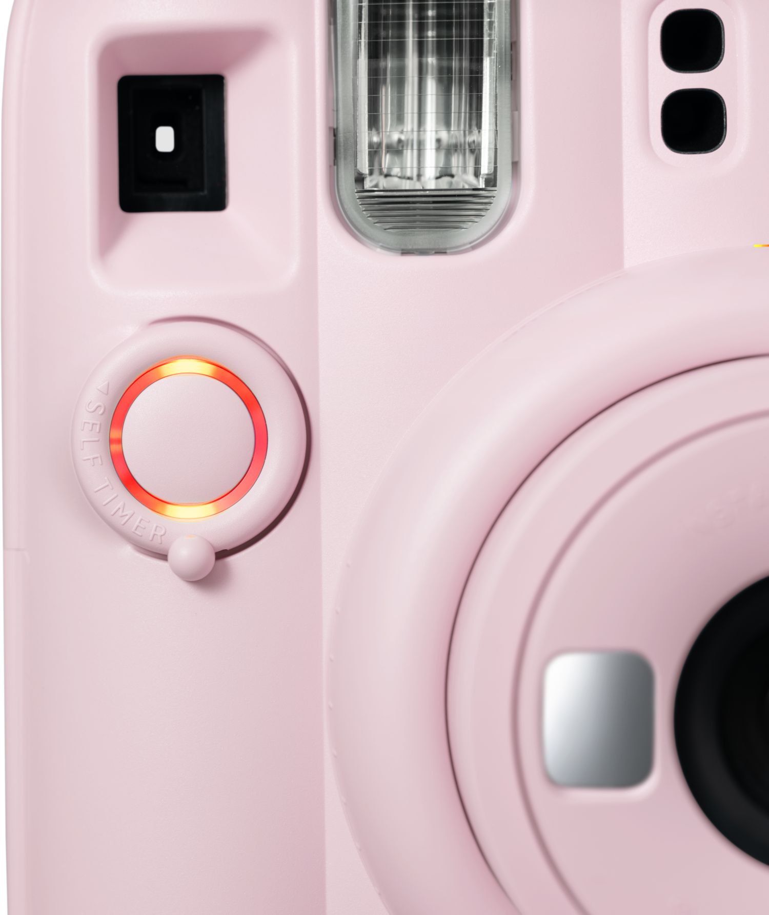 Fujifilm instax mini 13 Candy Pink - Foto Erhardt