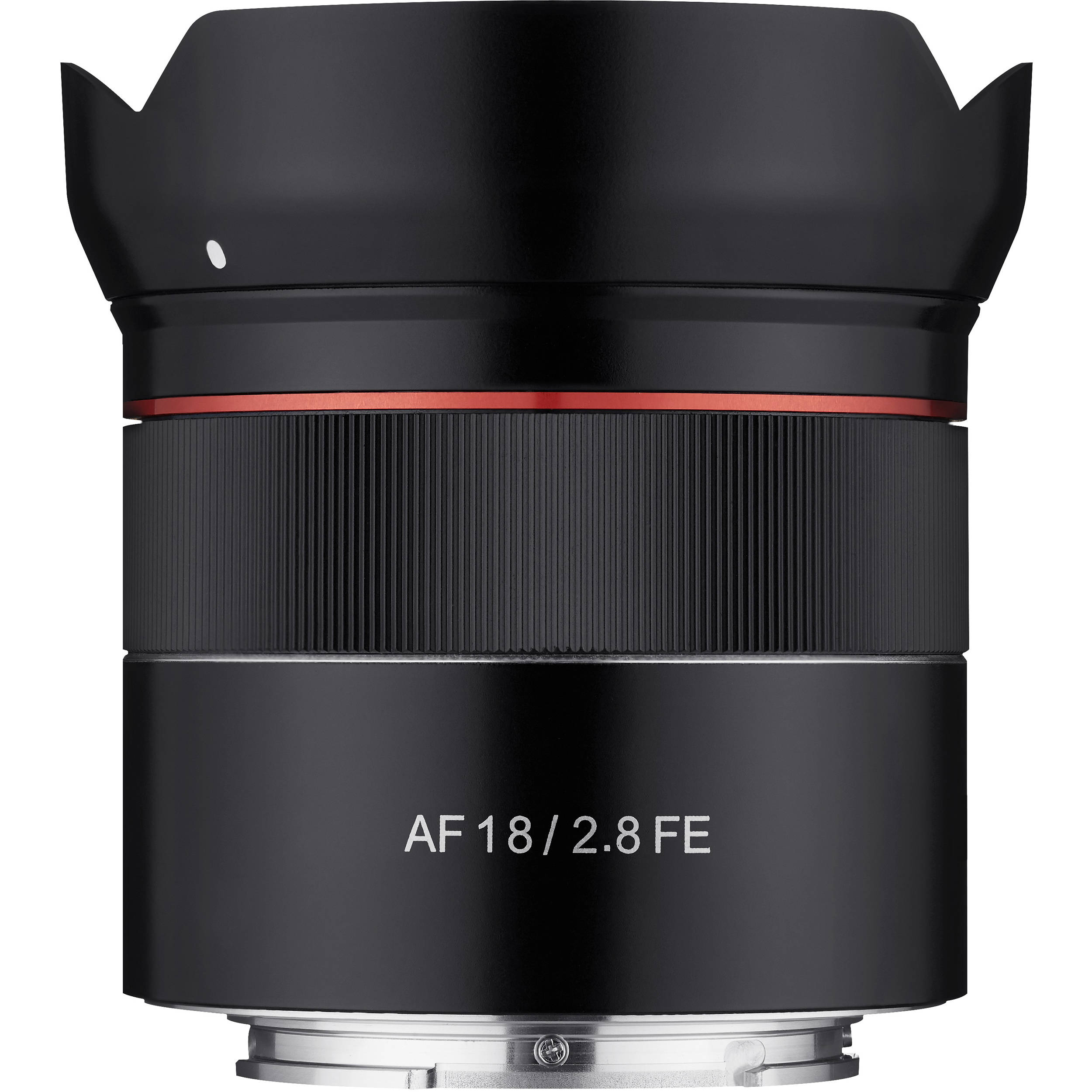 Samyang AF 18mm F2.8 FE for Sony E