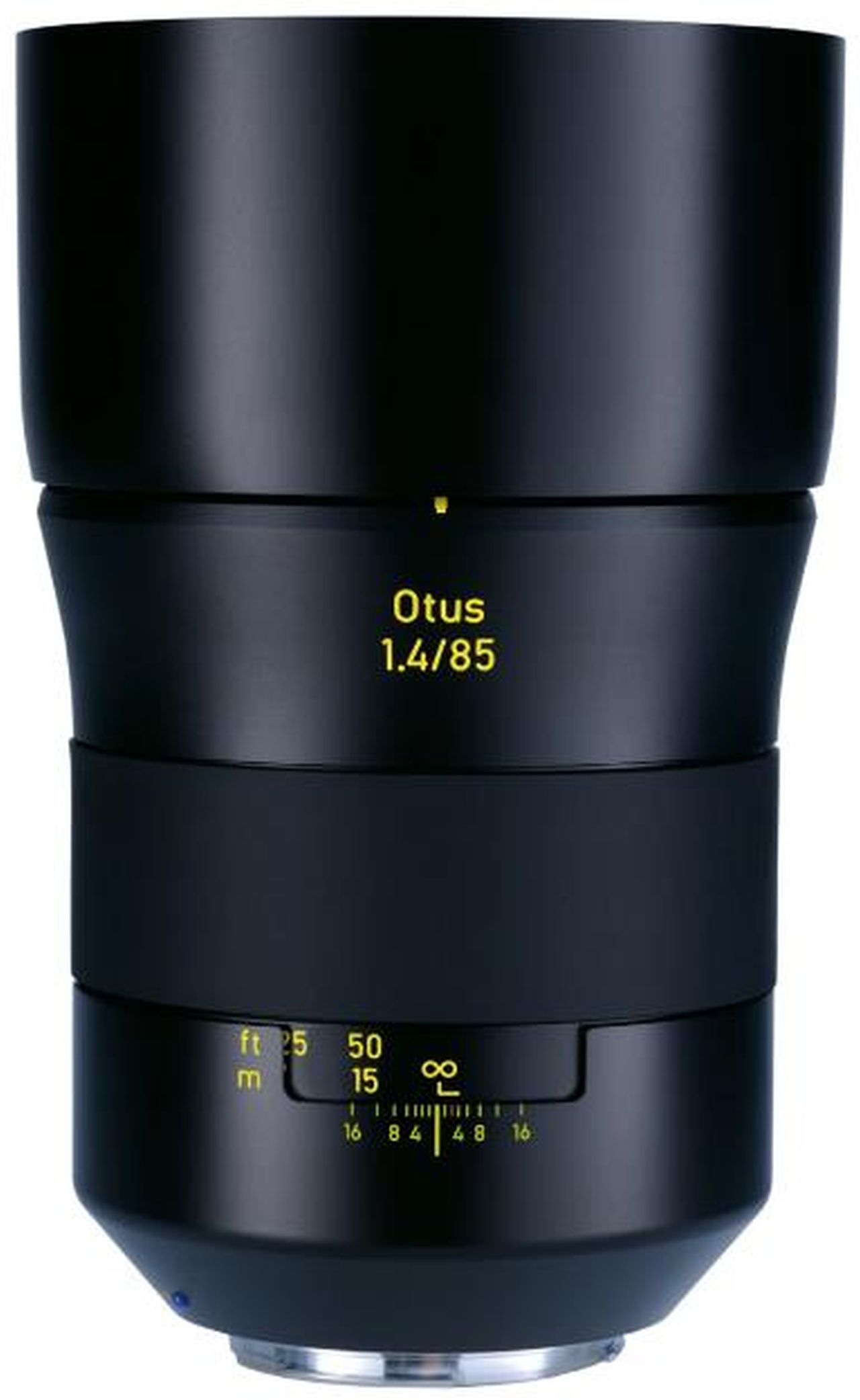 ZEISS Otus 85mm f1.4 Canon