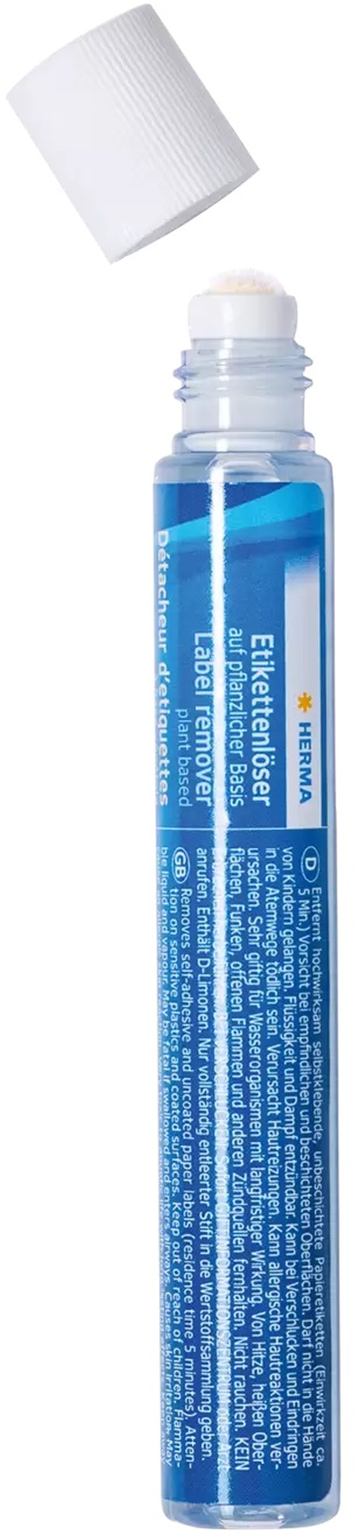 Herma Etikettenlöser Stift 1265 15ml