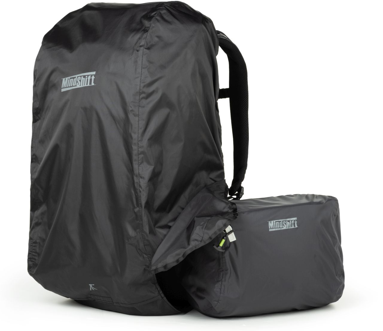 thinkTank Rotation 34L rain cover