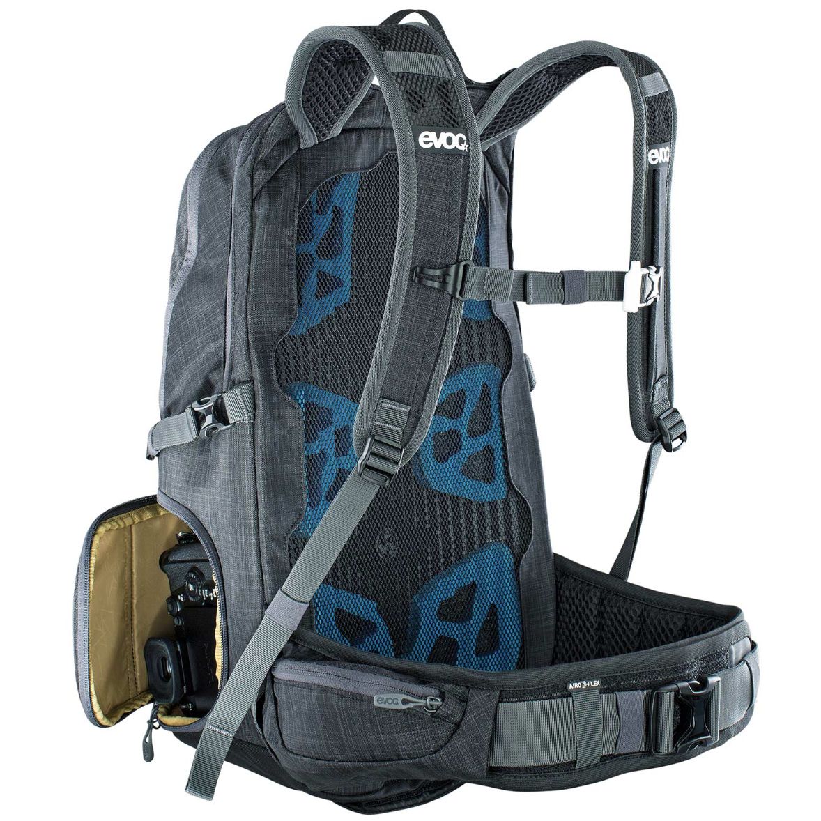 Evoc バックパック16L Amazon.com: EVOC Neo 16L Backpack : Clothing, Shoes & Jewelry