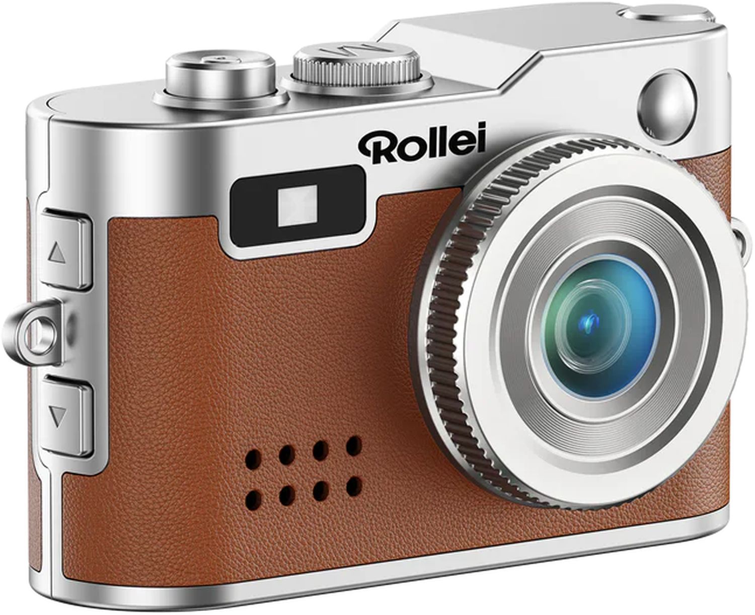 Rollei Nano 80 コンパクトAPSカメラ Rollei Nano 60 / Nano 80 - Camera-wiki.org - The free camera