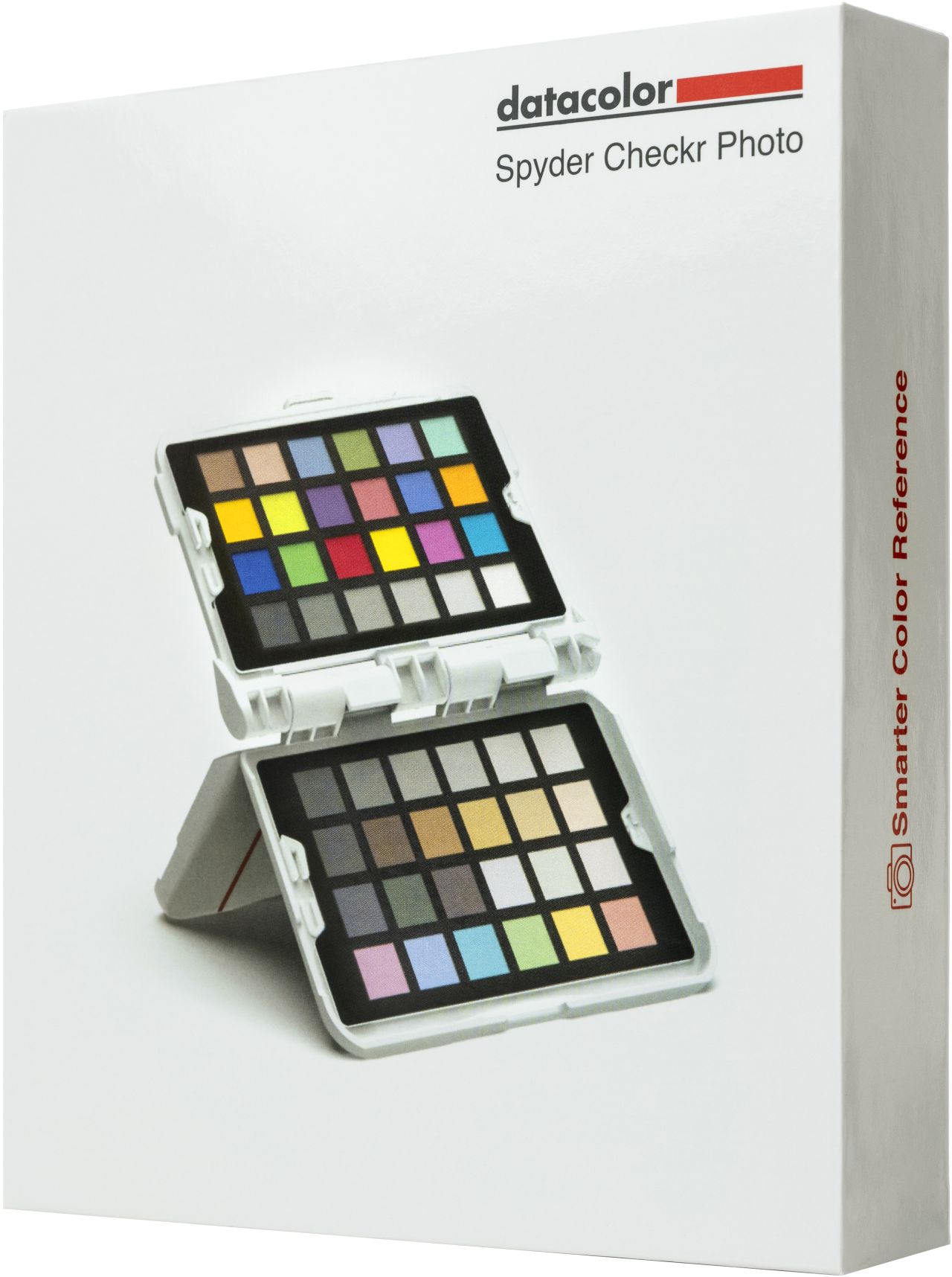 Datacolor Spyder Checkr Photo