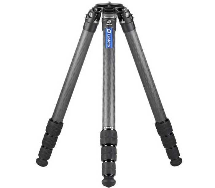 Leofoto LS-364C tripod carbon