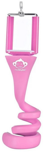 Monkeystick pink