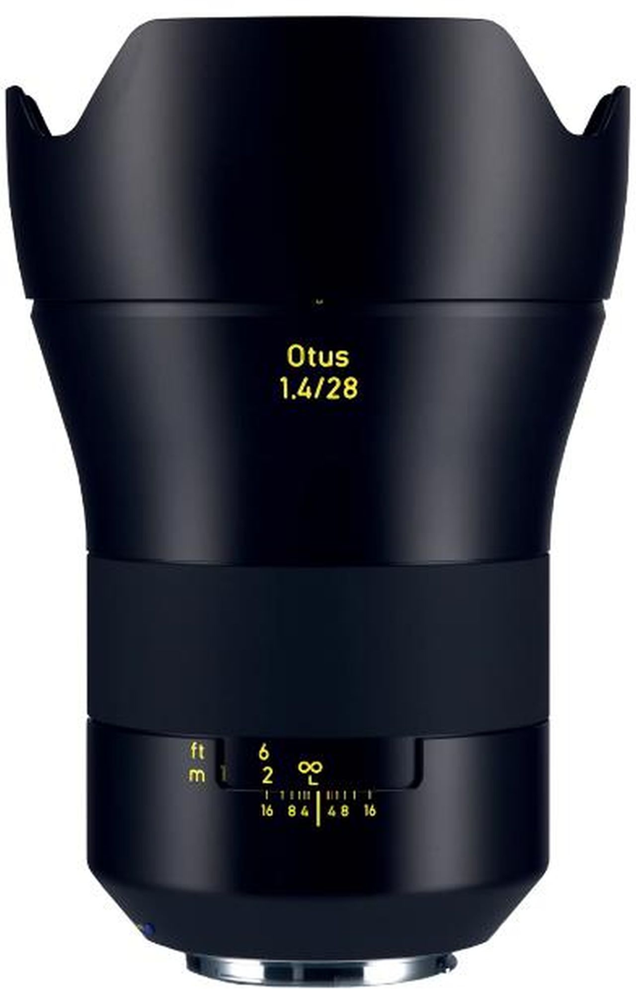 ZEISS Otus 28mm f1,4 Canon