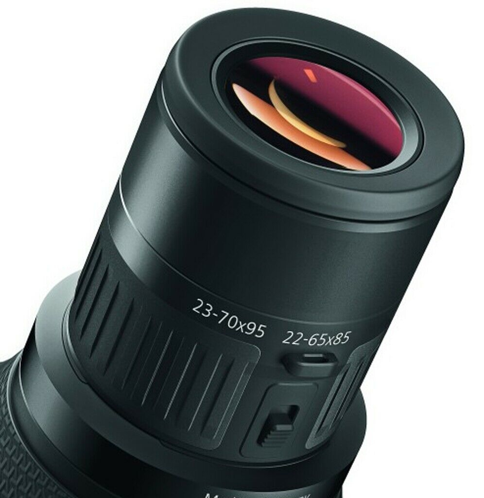 ZEISS Victory Harpia Eyepiece