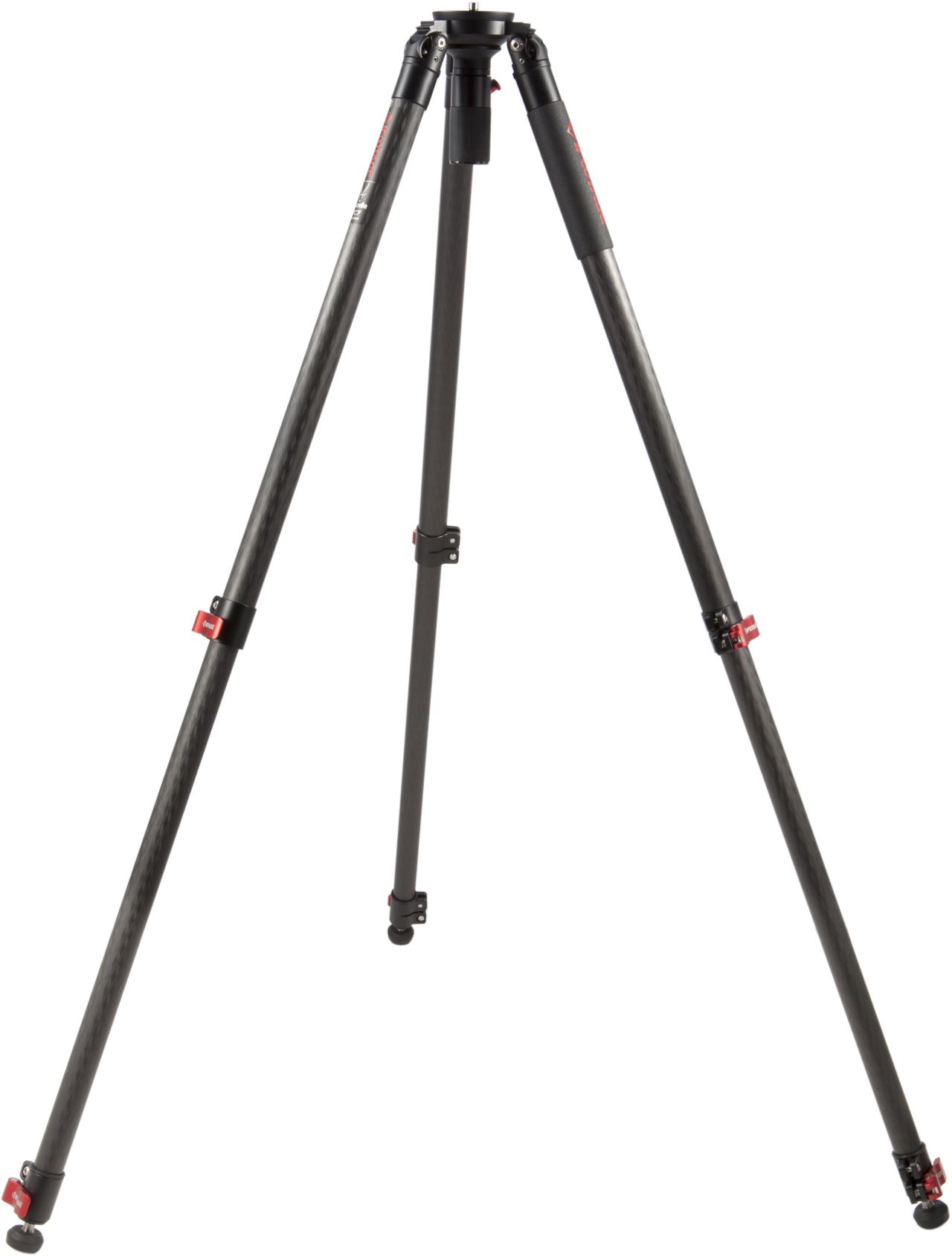 iFootage Gazelle Tripod TC7 Fastbowl - Foto Erhardt iFootage Gazelle Tripod TC7 Fastbowl - Foto Erhardt