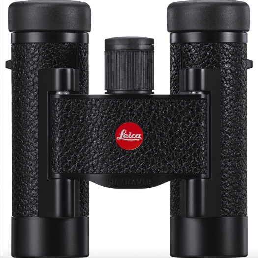 LEICA ULTRAVID 8x20 leather black