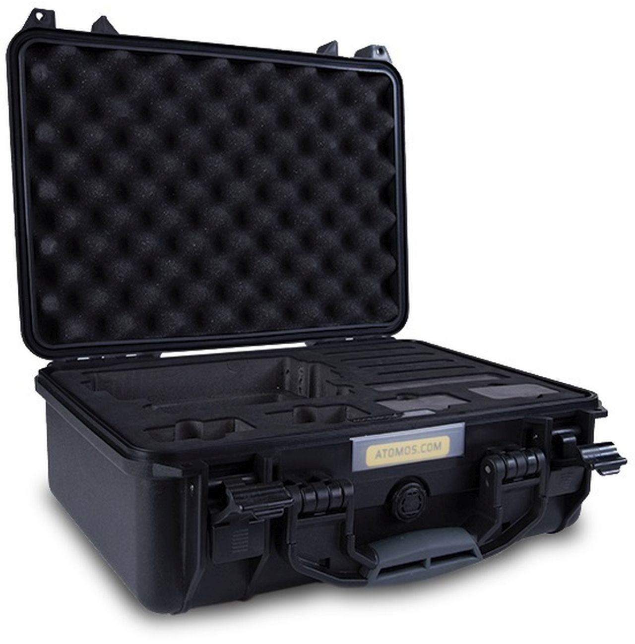 Atomos Black Hard Carry Case for Atomos 7 Monitors