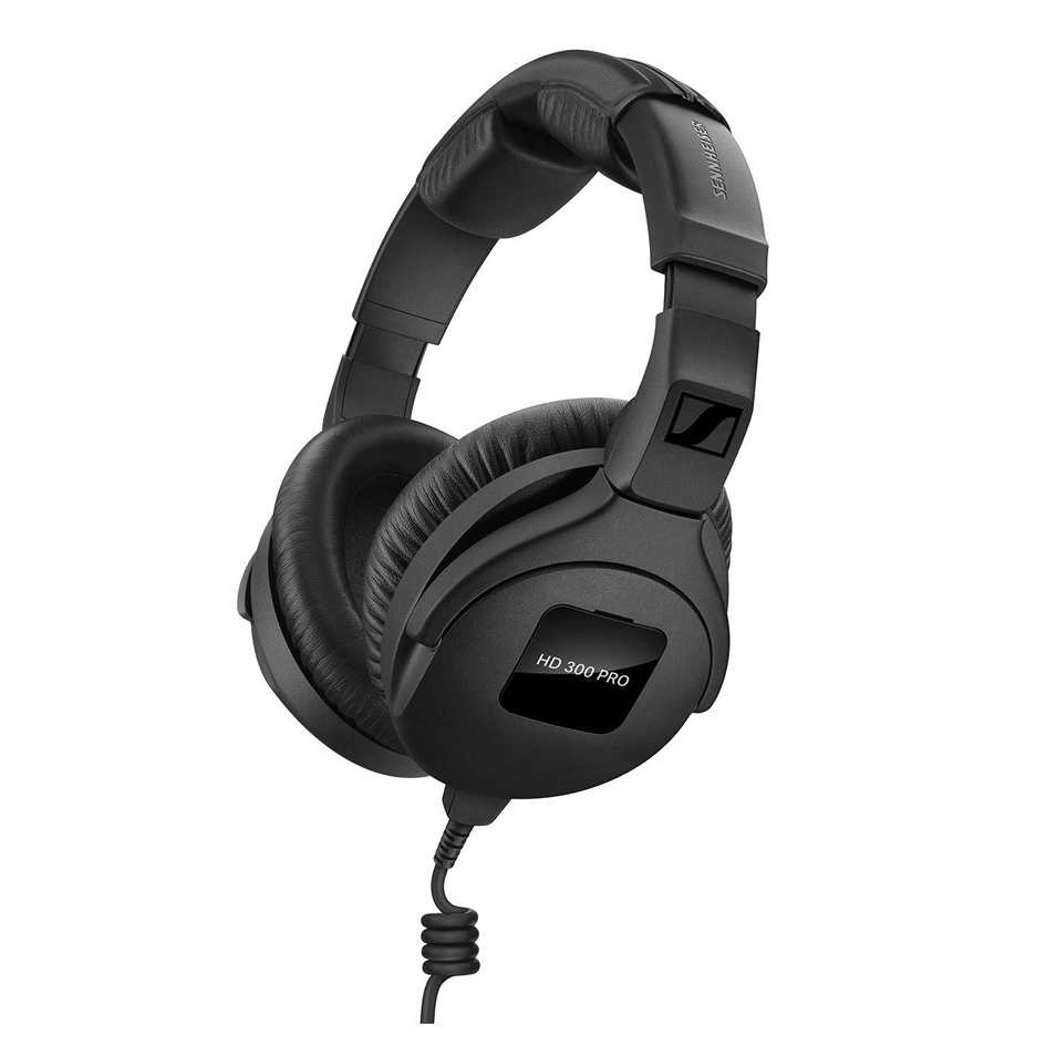 Sennheiser HD300 PRO Casque découte