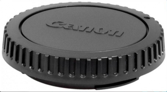 Canon E II Extender lid