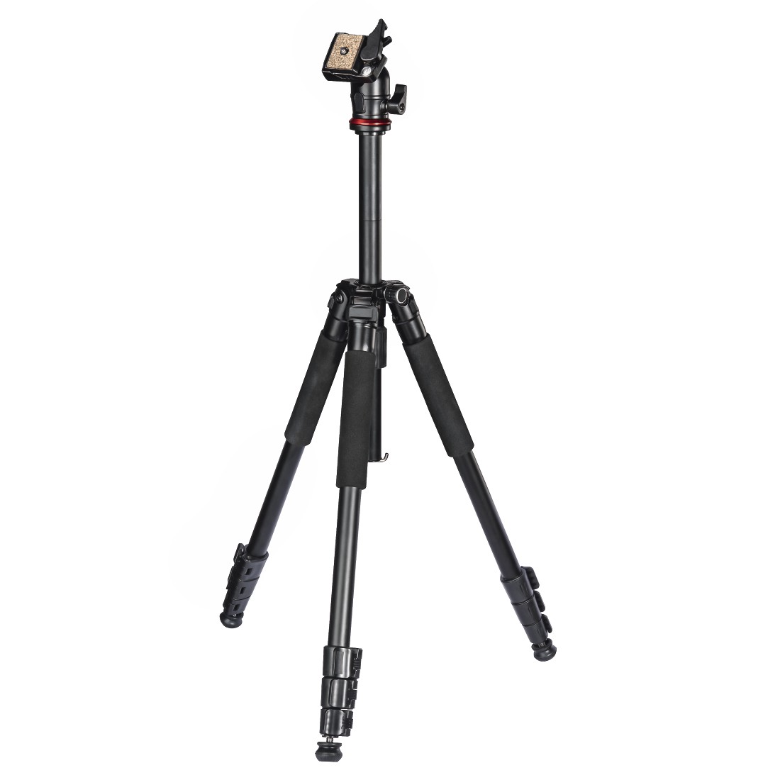 Hama 4291 Tripod Traveller 163 Ball