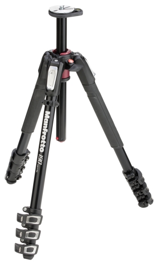 Technische Daten  Manfrotto MT190XPRO4