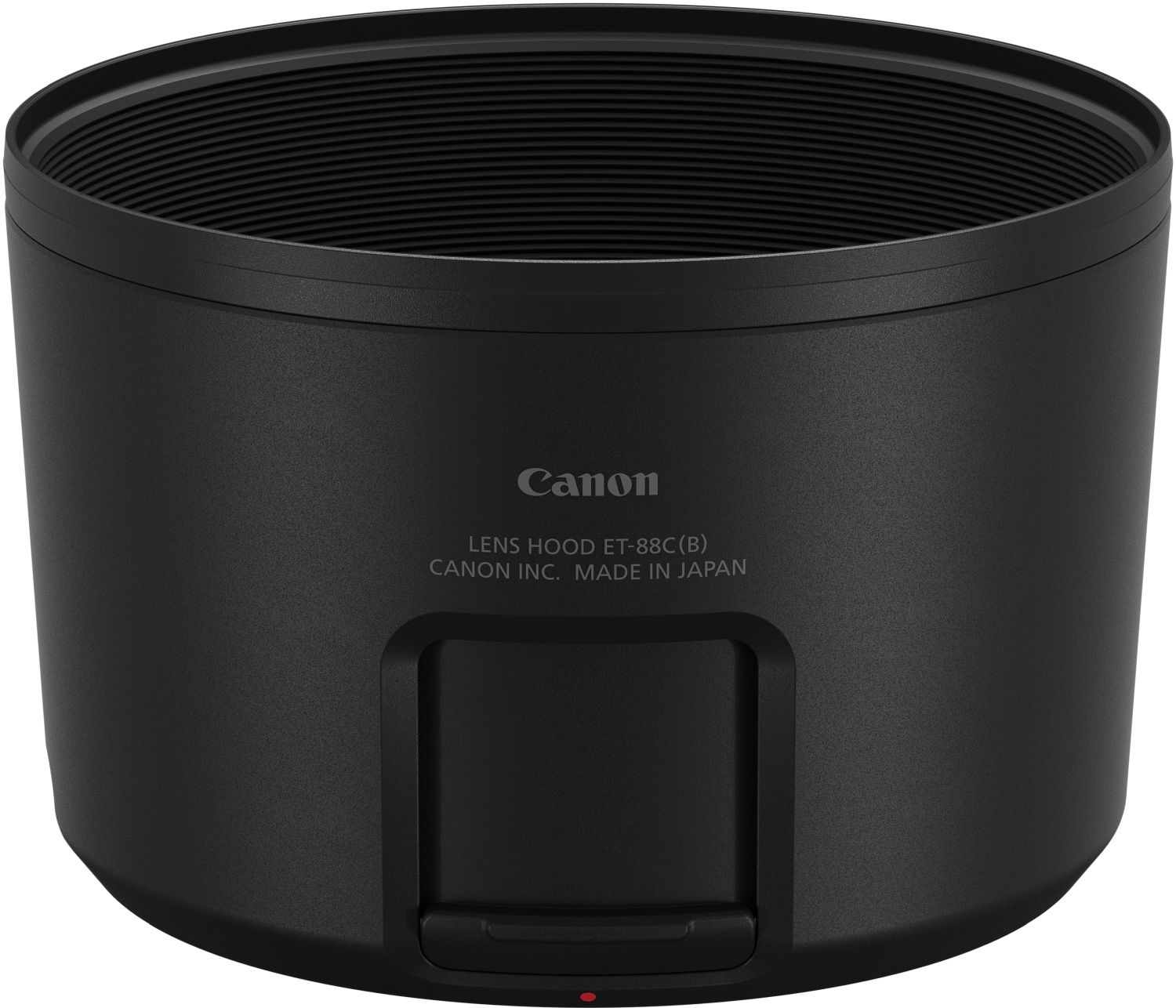 Canon Lens hood ET-88C black