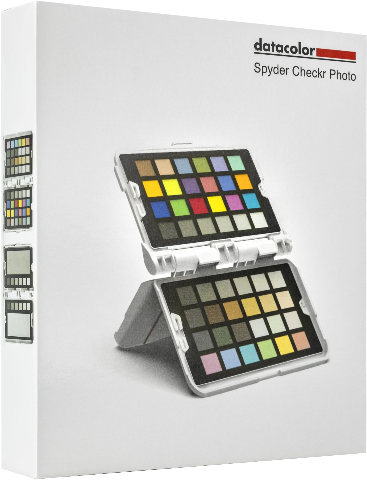 Datacolor Spyder Checkr Photo