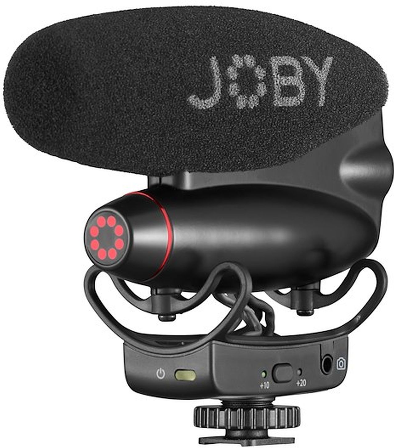 Joby Wavo PRO DS