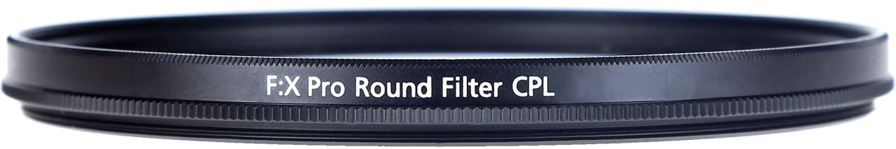 Rollei F:X Pro CPL Polfilter 67mm