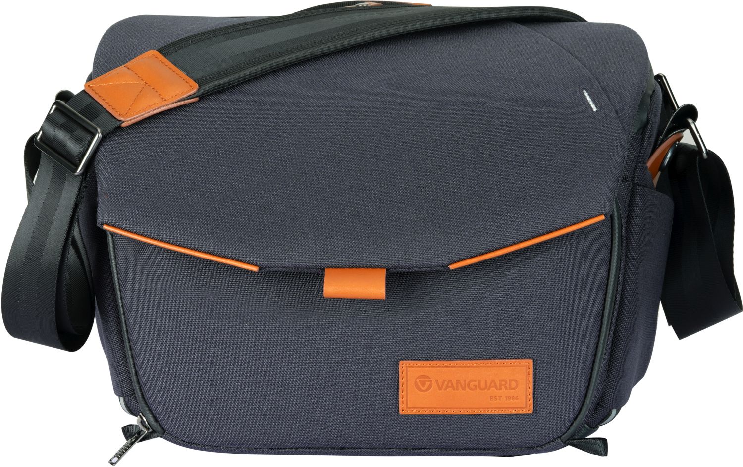 Vanguard VEO CITY S30 NV Shoulder Bag Navy