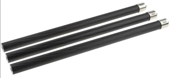 Novoflex QLEG CE50 SET3 Carbon Leg Extension