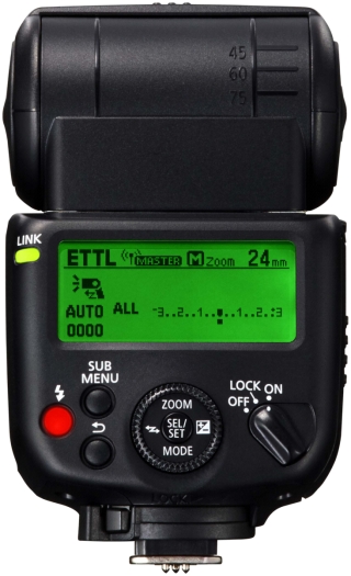 Canon - Canon スピードライト430EX III RT の通販 by S-in｜キヤノンならラクマ | ecojettmult.com.br