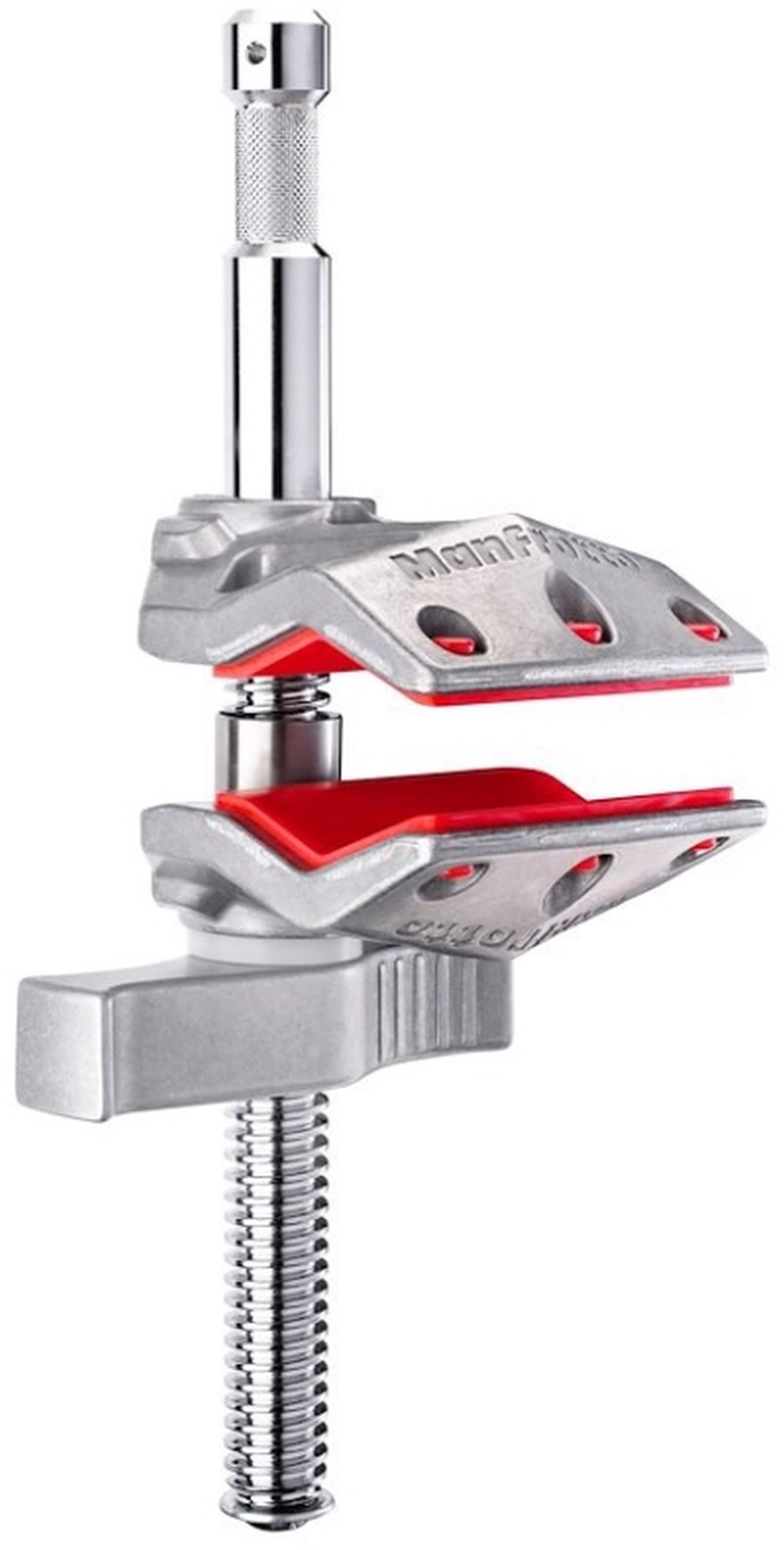 Manfrotto 3 Center Jaw Vice Clamp