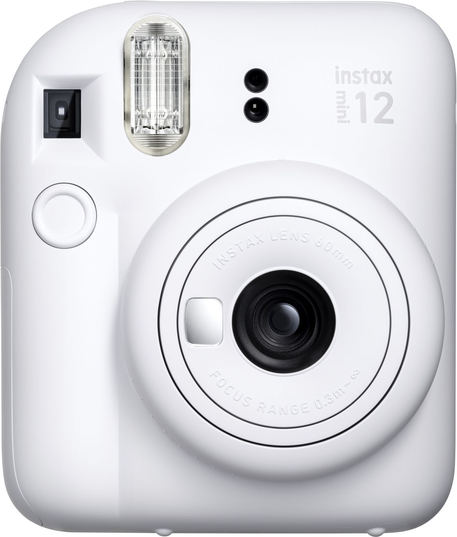 Fujifilm Instax Mini 12 clay white