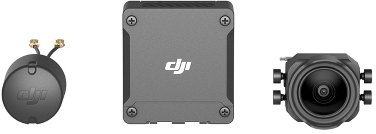 Accessories  DJI O3 Air Unit