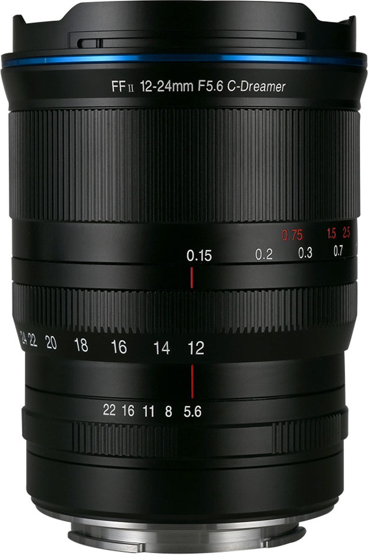 LAOWA 12-24mm f5,6 ZOOM für Sony E